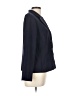 Madison Leigh Blue Blazer Size 10 - photo 4