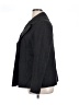 MICHAEL Michael Kors Gray Wool Coat Size XL - photo 5