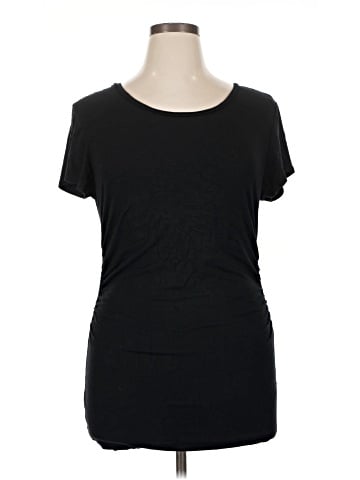 Grace Short Sleeve Top (view 1)