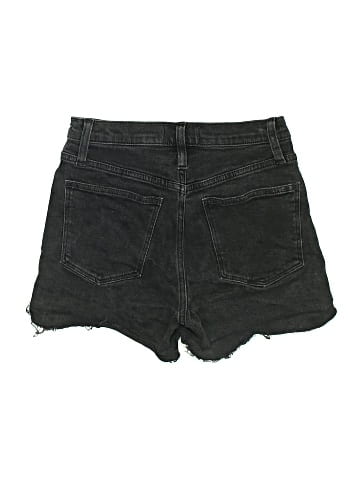 Madewell Denim Shorts (view 2)