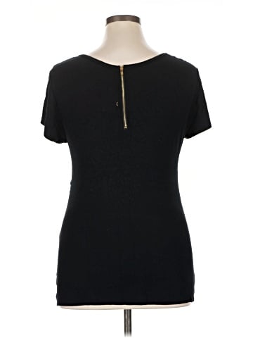 Grace Short Sleeve Top (view 2)