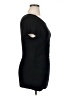 Grace Black Short Sleeve Top Size XL - photo 4
