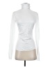 Zara White Long Sleeve Top Size XXS - photo 1