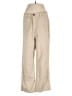 The Great. 100% Cotton Solid Tan Khakis Size 25 waist - photo 1