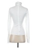 Zara White Long Sleeve Top Size XXS - photo 2