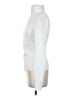 Zara White Long Sleeve Top Size XXS - photo 5