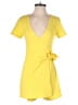 Zara Yellow Romper Size S - photo 1