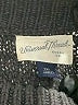 Universal Thread Solid Black Pullover Sweater Size XXL - photo 4