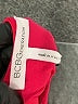 BCBGeneration Solid Red Jumpsuit Size 2 - photo 4