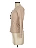 Assorted Brands Tan Long Sleeve Henley Size XS - photo 5