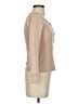 Assorted Brands Tan Long Sleeve Henley Size XS - photo 4