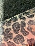 Unbranded Animal Print Brown Pullover Sweater Size M (estimated) - photo 7