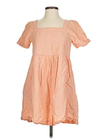 Madewell Casual Dress (view 1)