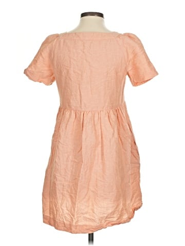 Madewell Casual Dress (view 2)
