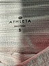 Athleta Gray Active Pants Size S - photo 4