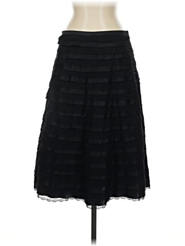 BCBGMAXAZRIA Formal Skirt (view 1)