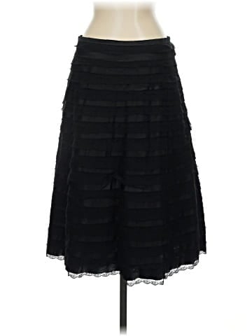 BCBGMAXAZRIA Formal Skirt (view 2)