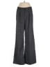 Halogen Tweed Gray Dress Pants Size 0 - photo 1