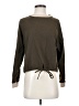 MNG 100% Cashmere Brown Cashmere Pullover Sweater Size S - photo 1