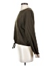 MNG 100% Cashmere Brown Cashmere Pullover Sweater Size S - photo 5