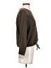MNG 100% Cashmere Brown Cashmere Pullover Sweater Size S - photo 4