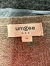 Umgee Gray Pullover Sweater Size M - photo 7