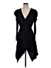 Harlyn Black Cocktail Dress Size XS - photo 1