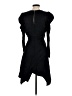 Harlyn Black Cocktail Dress Size XS - photo 2