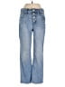 Madewell Blue Jeans Size 25 waist - photo 1