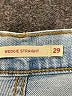 Levi's Blue Jeans Size 29 waist - photo 7