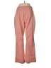 Guess Solid Pink Casual Pants Size S - photo 2