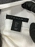 Tahari White Turtleneck Sweater Size S - photo 7