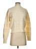 &merci Ivory Pullover Sweater Size S - photo 1