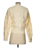&merci Ivory Pullover Sweater Size S - photo 2