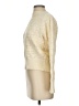 &merci Ivory Pullover Sweater Size S - photo 5