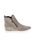 Blondo Gray Sneakers Size 7 1/2 - photo 1
