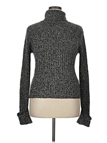 Club Monaco Turtleneck Sweater (view 1)