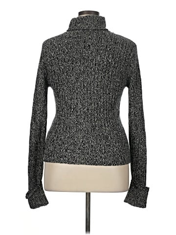 Club Monaco Turtleneck Sweater (view 2)