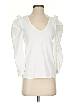 Nation Ltd Long Sleeve Top