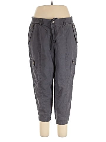 Torrid Cargo Pants (view 1)