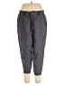 Torrid Solid Gray Cargo Pants Size 16 SHORT - photo 1