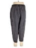 Torrid Solid Gray Cargo Pants Size 16 SHORT - photo 2