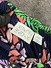 Beach Break Blue Jumpsuit Size XS - photo 4