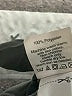 J.Crew Collection 100% Polyester Color Block Black Active Pants Size 4 - photo 8