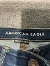 American Eagle Outfitters Blue Jeans Size 4 short - photo 7