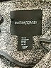 Cynthia Rowley TJX Tweed Gray Jacket Size XS - photo 6