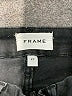 FRAME Gray Jeans Size 27 waist - photo 7