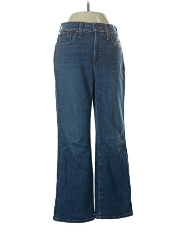 Madewell Jeans (view 1)
