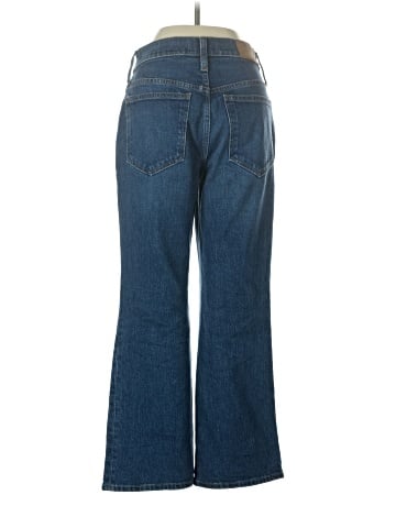 Madewell Jeans (view 2)