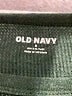 Old Navy Green Pullover Sweater Size S - photo 7